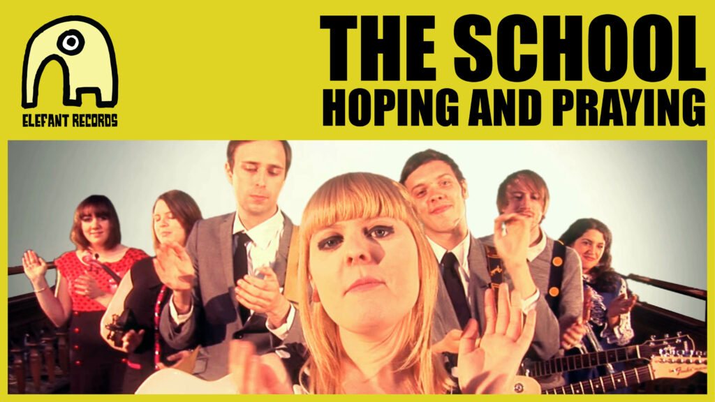 Imagen destacada de video: Hoping And Praying [Video-Clip]